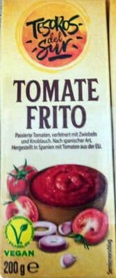 Tomate frito