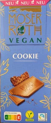 vegan Cookie