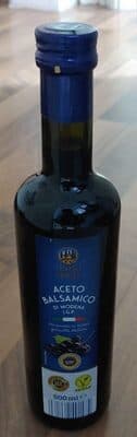 Aceto Balsamico