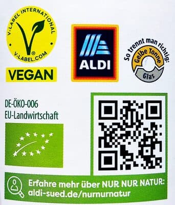 Vegane Bio-Aioli