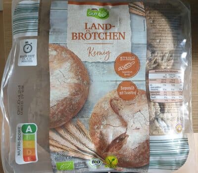 Brötchen
