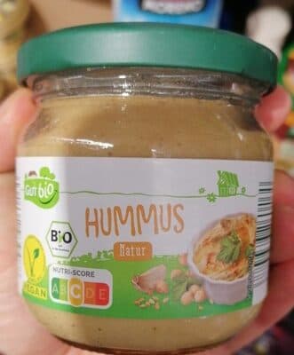 Humus