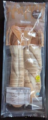 Weizenbaguette