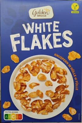White Flakes