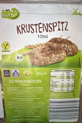 Krustenspitz