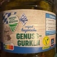 Genussgurken