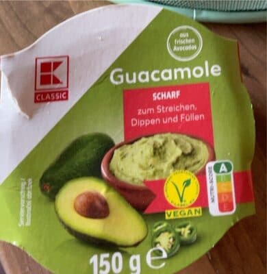 Guacamole