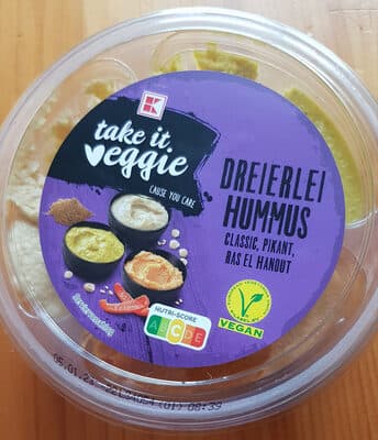 Dreierlei Humus
