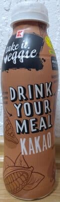 Drink Your Meal Kakao