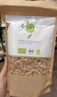 Müsli classic