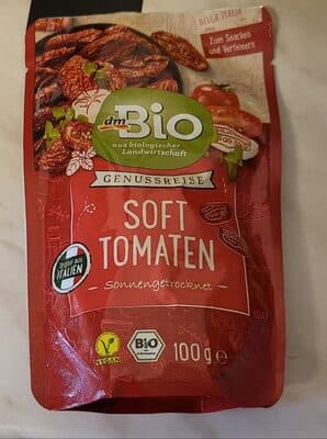 Soft Tomaten