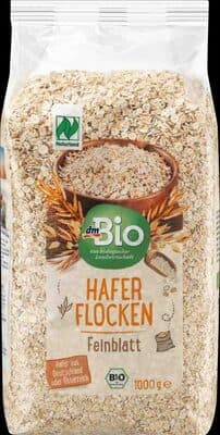 Haferflocken Feinblatt - Fach 11