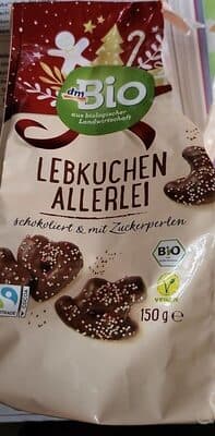 Lebkuchen