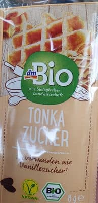 Tonka Zucker