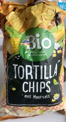 Tortilla Chips