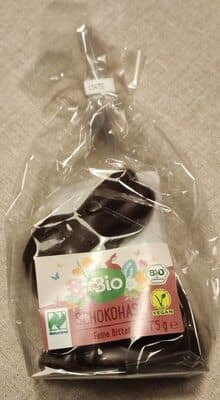 Chocolat dm bio