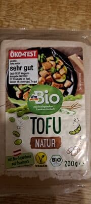 Naturtofu