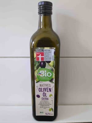 Olivenöl