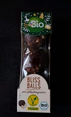 BlissBalls