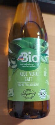 Aloe Vera Saft