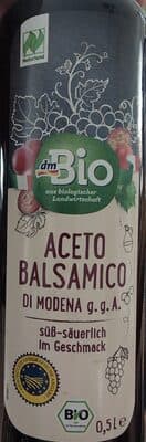Aceto Balsamico