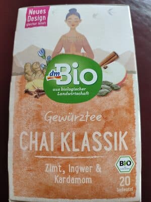 Chai Klassik