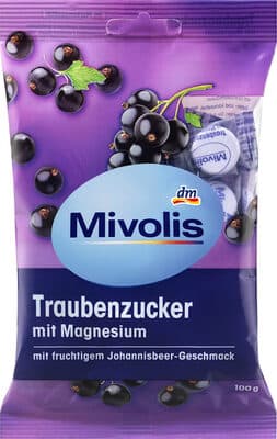 Traubenzucker