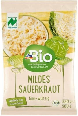 Sauerkraut