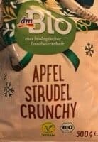 Apfel Strudel Crunchy - Fach 7