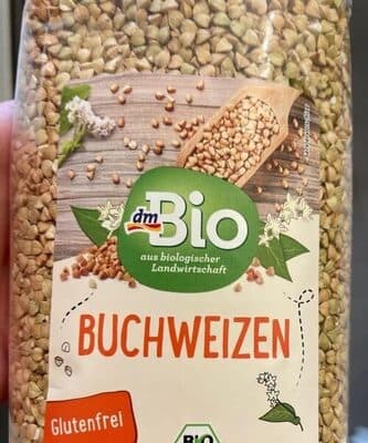 Buchweizen