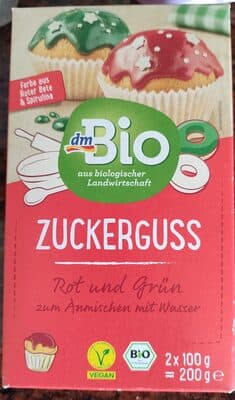 Zuckerguss