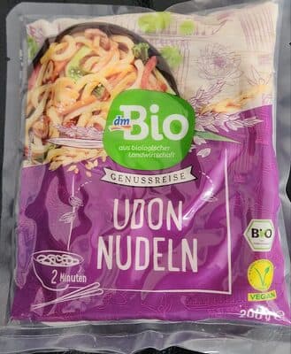 Udon Nudel