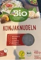 konjaknudeln