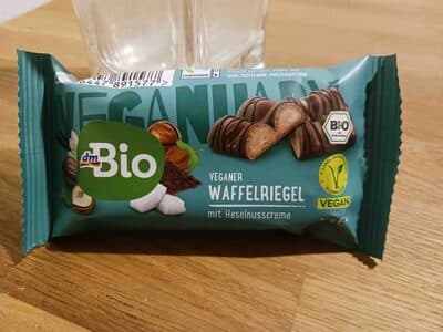 Waffelriegel