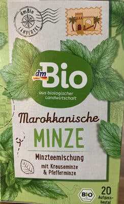 Minztee
