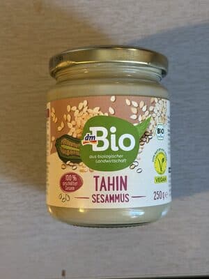 tahin