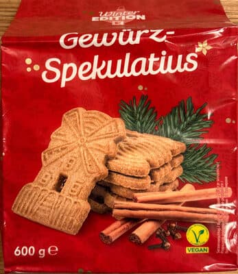 Spekulatius