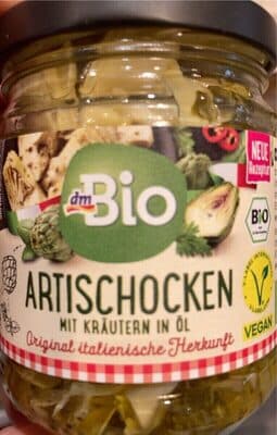 Artischocken