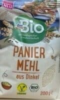 Paniermehl