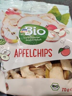 Apfelchips