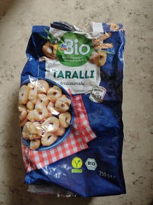 Taralli