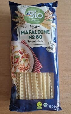 Mafaldine no. 80