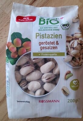 Pistazien