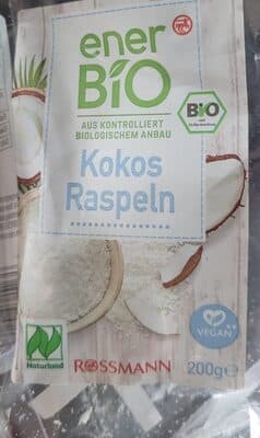 Kokos Raspeln