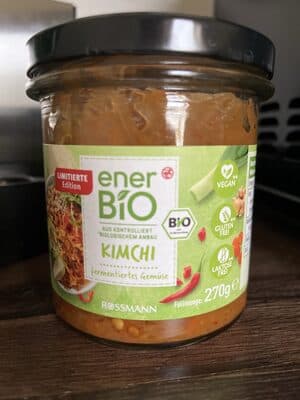 Kimchi