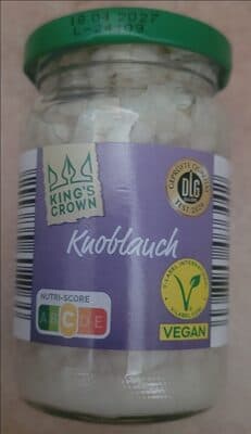Knoblauch