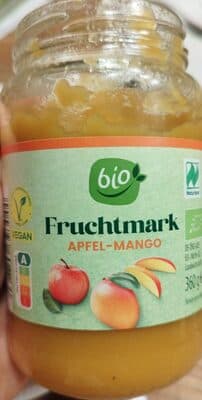 Fruchtmark Apfel-Mango