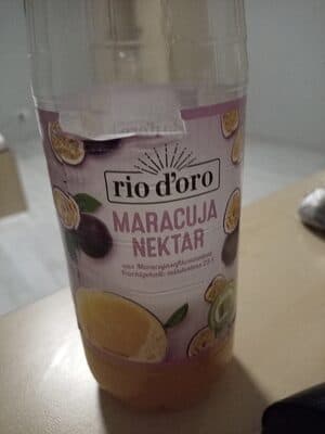 Rio doro
