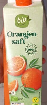 O-Saft Bio