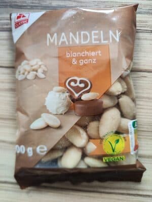 Mandeln